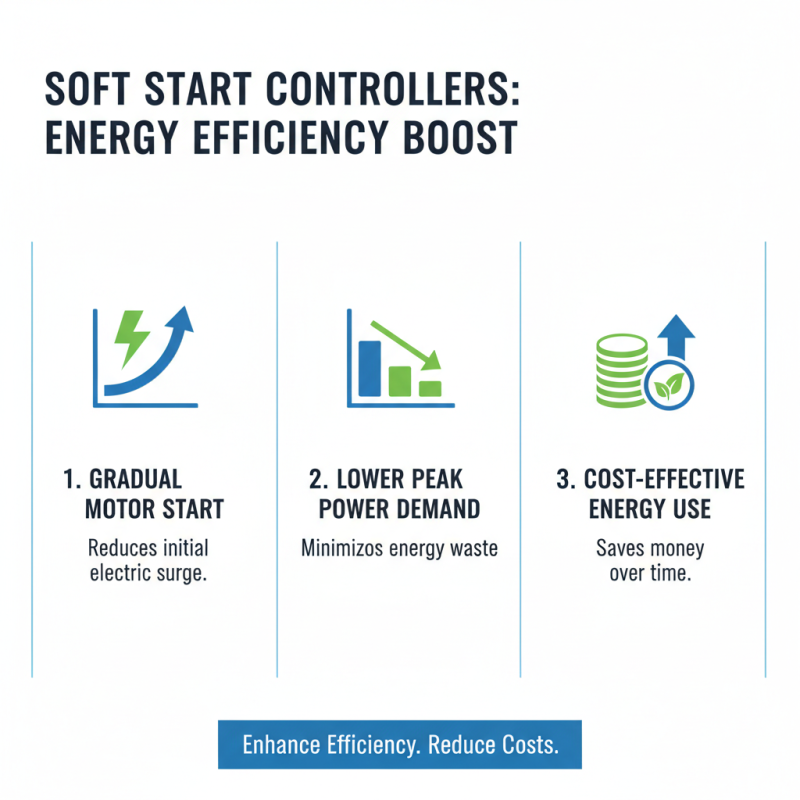 Top 10 Benefits of Using a Soft Start Controller?