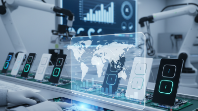 2026 Best OEM China Smart Switch Suppliers for Your Next Project?