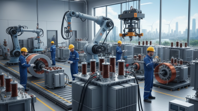 2026 Top Custom High-Quality 50kva Transformer Manufacturer Guide?