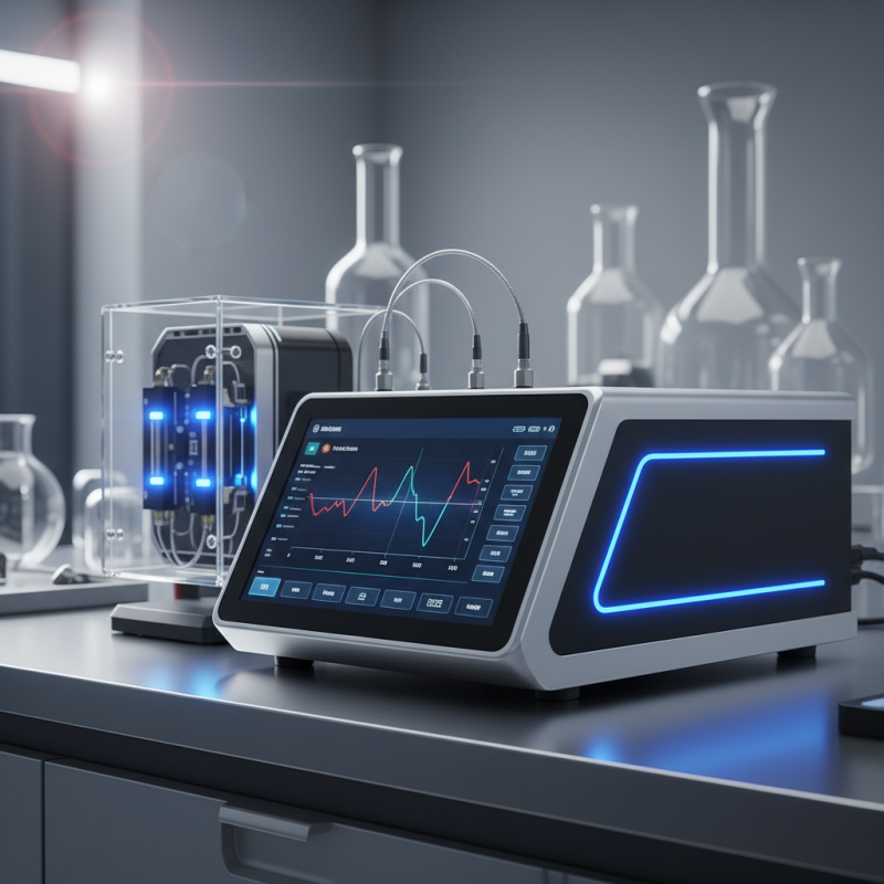 2026 Top Trace Oxygen Analyzer Features and Benefits?