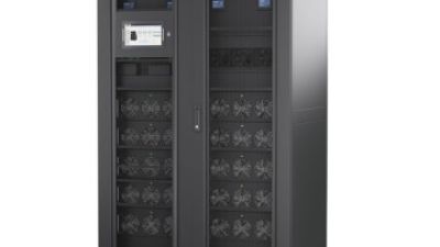 Scalable Modular UPS for data centers 120-600KVA, Parallel redundant UPS , three phase backup UPS, 480v 3 phase UPS, UPS 3 phase in 3 phase out