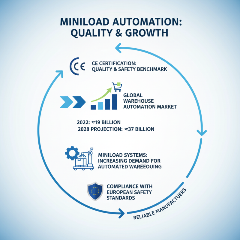 10 Best High-Quality CE Certification Miniload Manufacturers You Should Know?