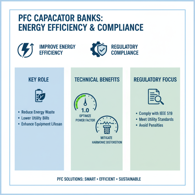 Top 10 Benefits of Using PFC Capacitor Banks for Efficiency?