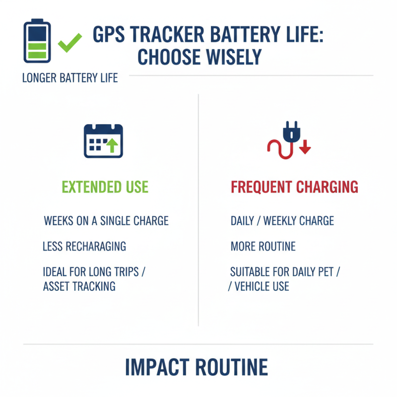 How to Choose the Best GPS Tracker Device for Your Needs?