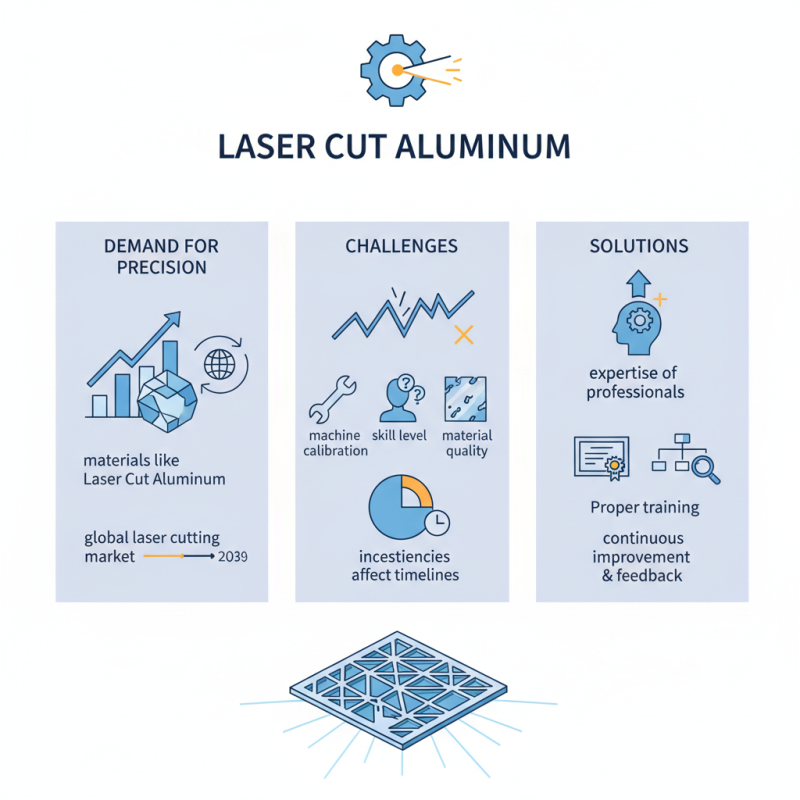 Best Laser Cut Aluminum Tips for Quality and Precision?