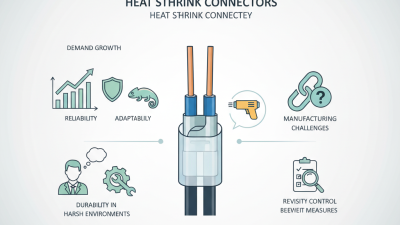 Heat Shrink Butt Connectors What You Need to Know in 2026