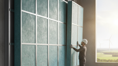 How to Choose Wholesale China Insulated Sheeting Panels for Your Projects?