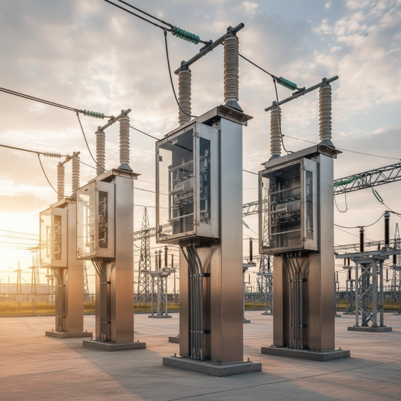 Why Choose High Quality Wholesale High Voltage RMU Service for Your Business?