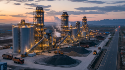 What is Wholesale China Asphalt Plant and How Does It Work?