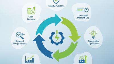 Top 10 Benefits of Using PFC Capacitor Banks for Efficiency?