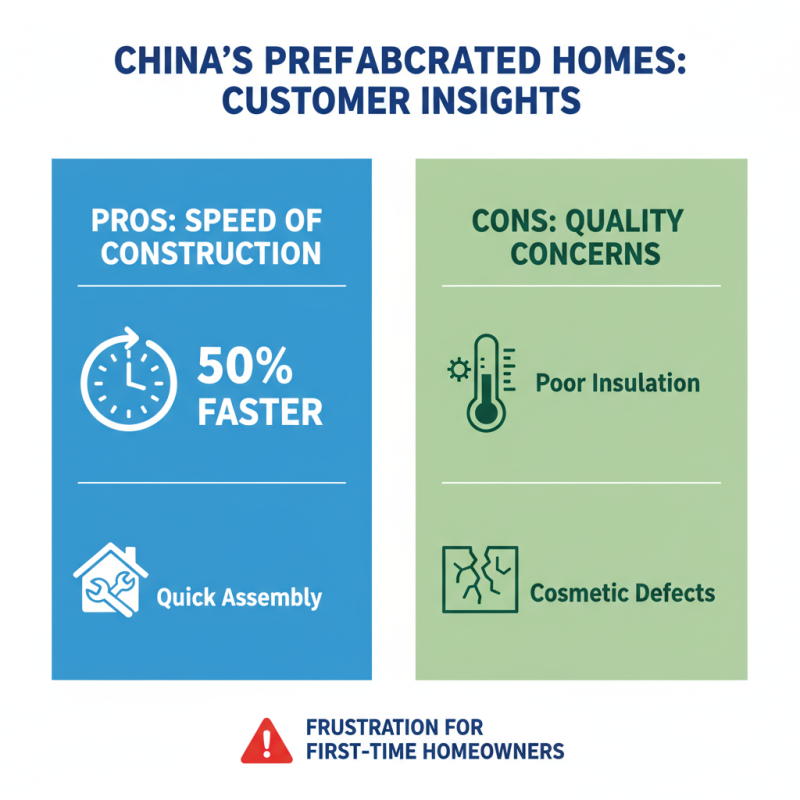 2026 Top Affordable China Prefabricated Homes Service Options?