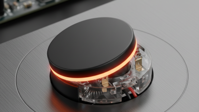 What is a Round Rocker Switch and How Does It Work?