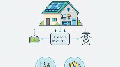 What is a Hybrid Inverter and How Does it Work?