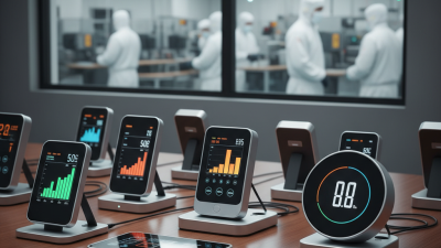 2026 Meilleurs produits de surveillance des COV en gros en Chine que vous devriez connaître ?
