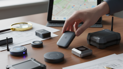 How to Choose the Best GPS Tracker Device for Your Needs?