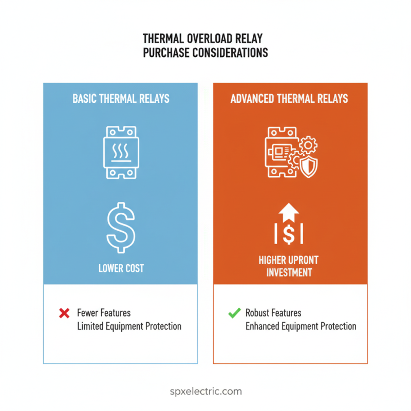 10 Best Wholesale High-Quality Thermal Over Load Relay Options to Consider