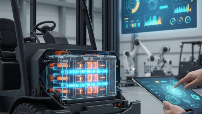 2026 ¿Cómo elegir la batería motriz adecuada para sus necesidades?
