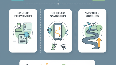 Top Navigation Electronics Tips for Effortless Travel?