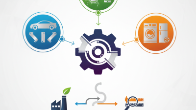 What is Stamped Metal Parts and Their Applications?
