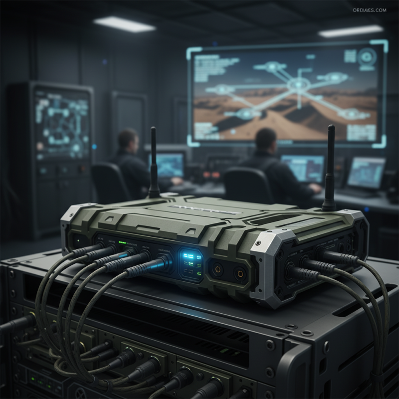 2026 Top Military Broadband Amplifier Guide and Best Choices?