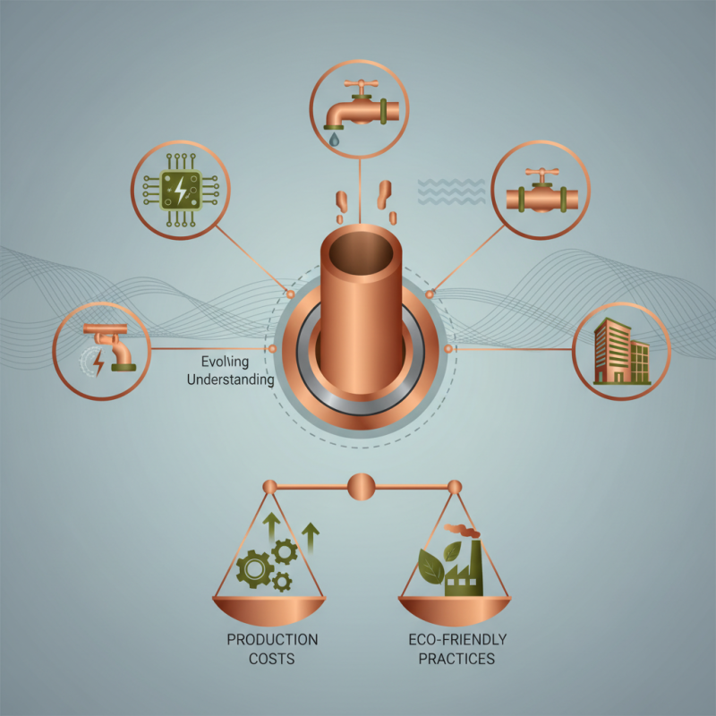 What is Copper Extrusions and How Are They Used?
