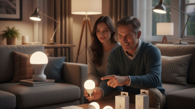How to Choose the Best E26 Base LED Bulb for Your Home?