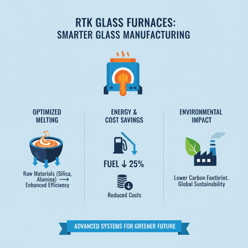 Top High-Quality RTK Glass Furnace Chrome Magnesite Applications and Benefits?