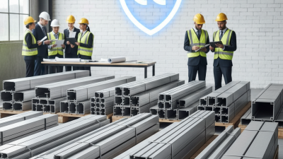 What is Wholesale CE Certification for Profile Aluminium Pricelist?
