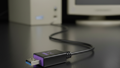 What is a Usb To Ps2 Adapter and How Does It Work?