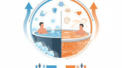 How to Use a Cold Plunge for Recovery and Health Benefits?