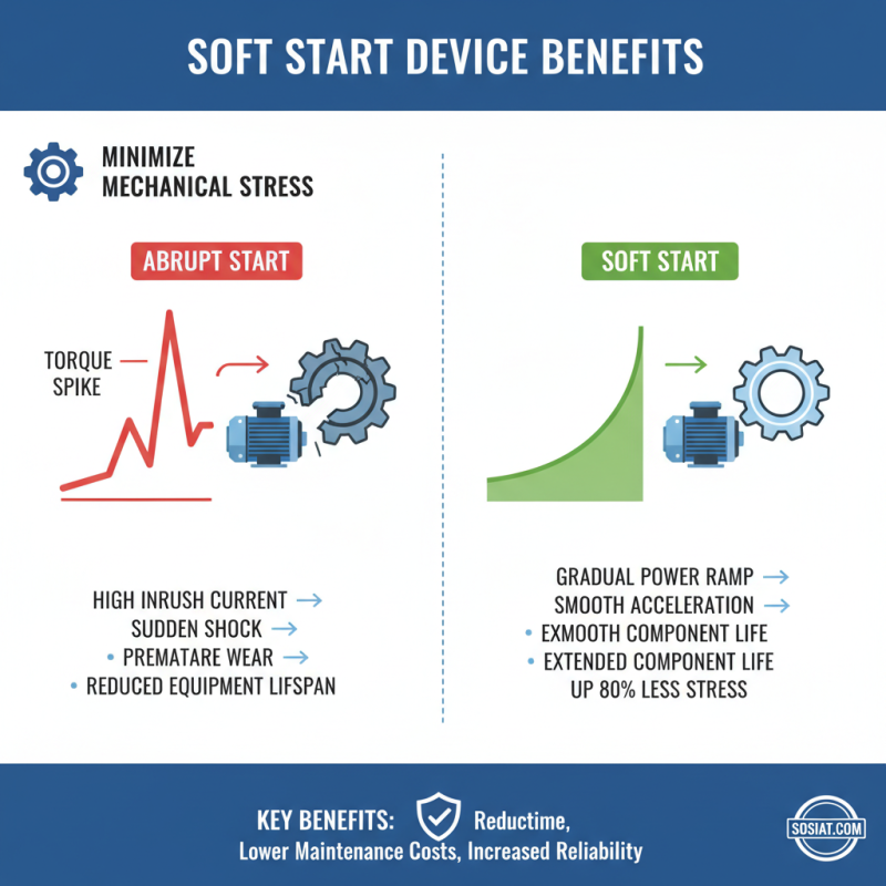 Top 10 Benefits of Using a Soft Start Controller?