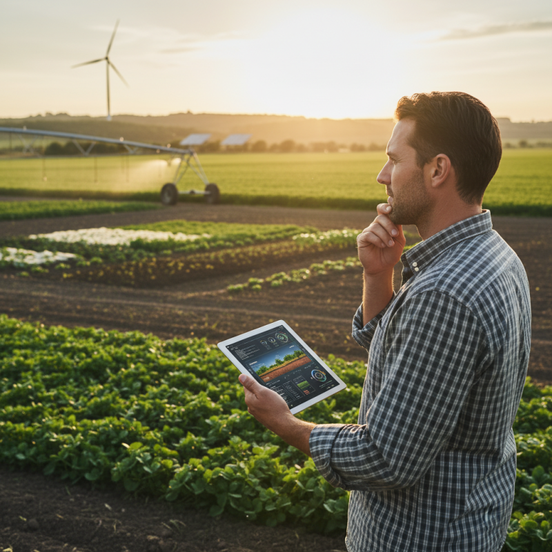 How to Choose Effective Crop Protection Solutions?