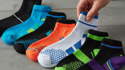 Top Sport Socks for Comfort and Performance What to Choose?