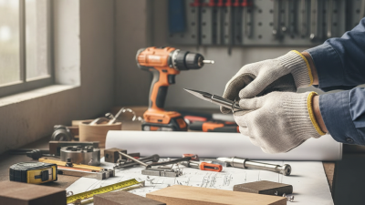 How to Choose the Right Machine Tool for Your Projects?