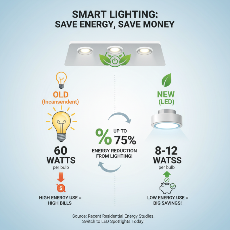 2026 Top Ceiling Spot Lamps Trends You Should Know?