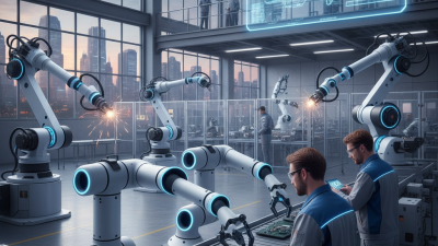 2026 Best Automation Robot Features and Benefits Explained?