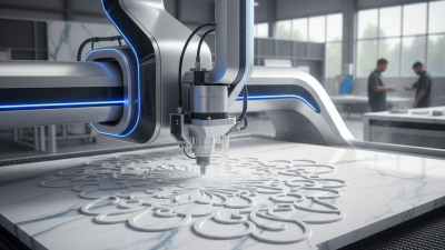 Best Stone Profiling Machines for Precision and Efficiency?