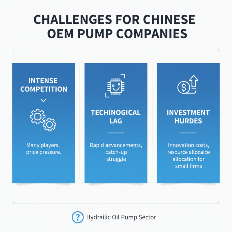 2026 Best China OEM Hydraulic Powered Pump Companies to Watch?