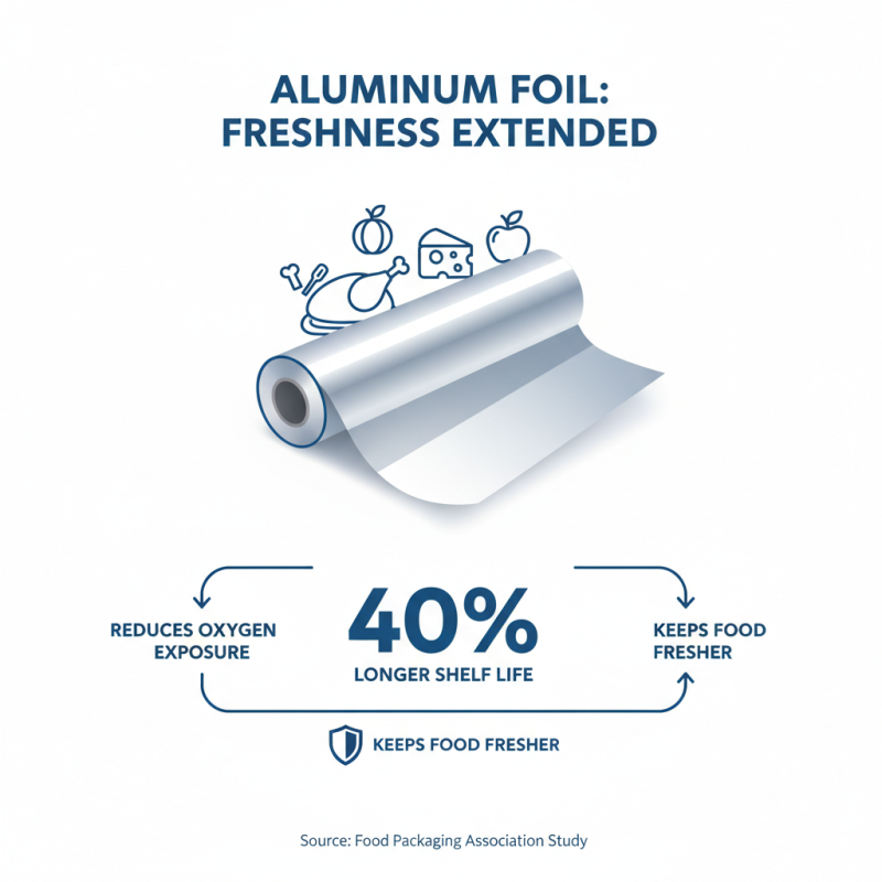 10 Amazing Aluminum Foil Hacks You Need to Try?