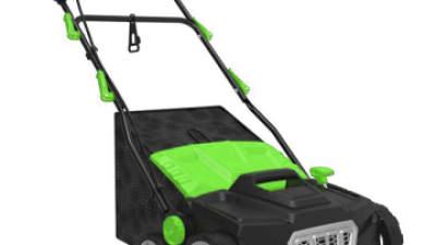 How to Choose the Best Grass Shears for Your Garden?