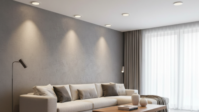 What is a 30w Recessed LED Downlight and its Benefits?