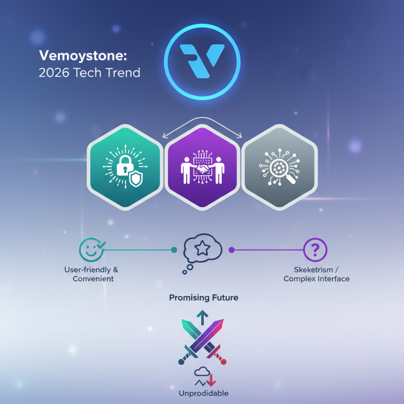 What is Vemystone and Why is it Trending in 2026 Top Types?