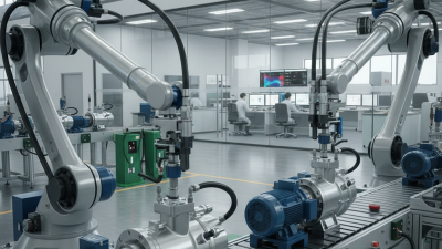 2026 Best China OEM Hydraulic Powered Pump Companies to Watch?