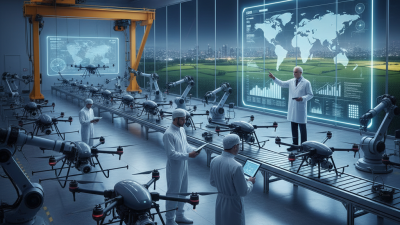 Best Custom Precision Drone Factories Tips for Choosing the Right One?