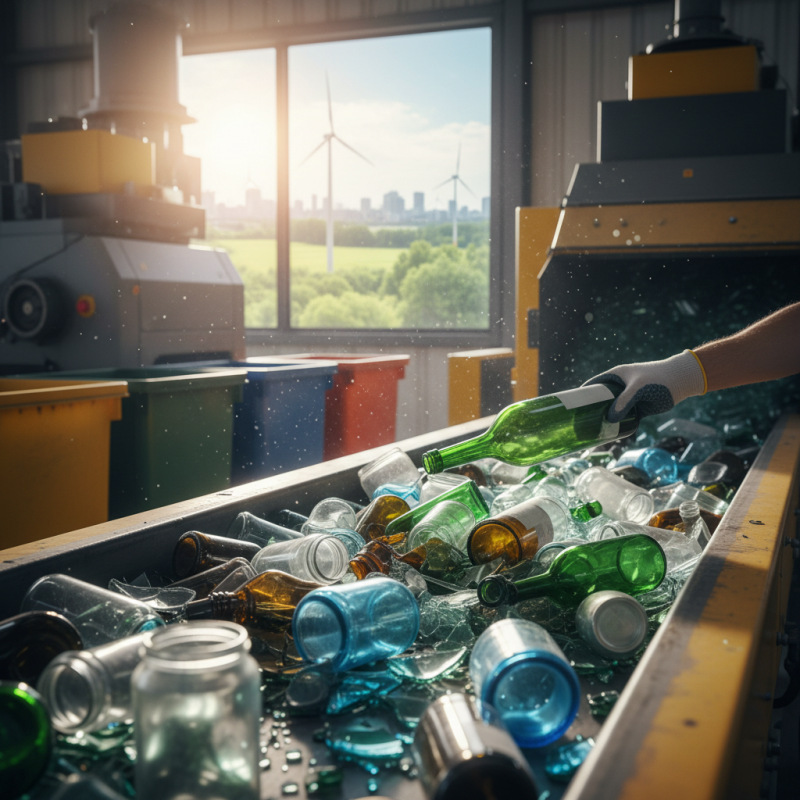 What is Prc Glass Recycling and Why is it Important?