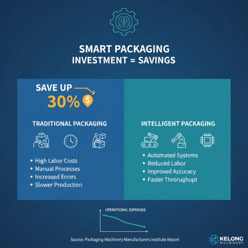 2026 Best Packaging Equipment for Your Business Needs?