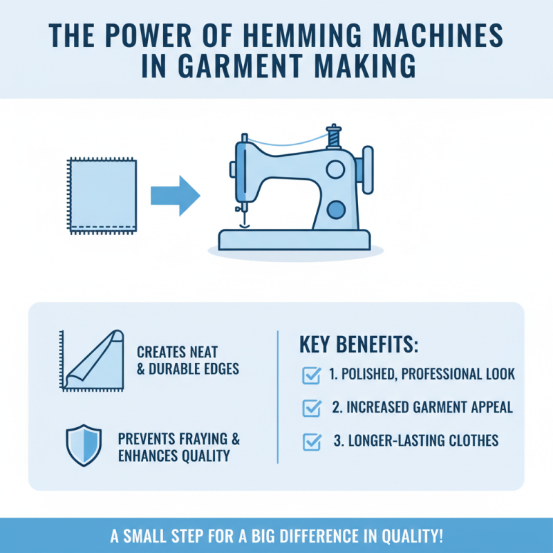 Best Cutting Sewing And Hemming Machines for Your Needs?