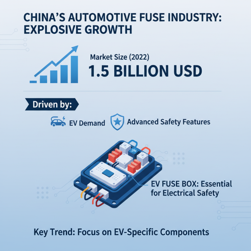 What is a High-Quality China Car Box Fuse Manufacturer?