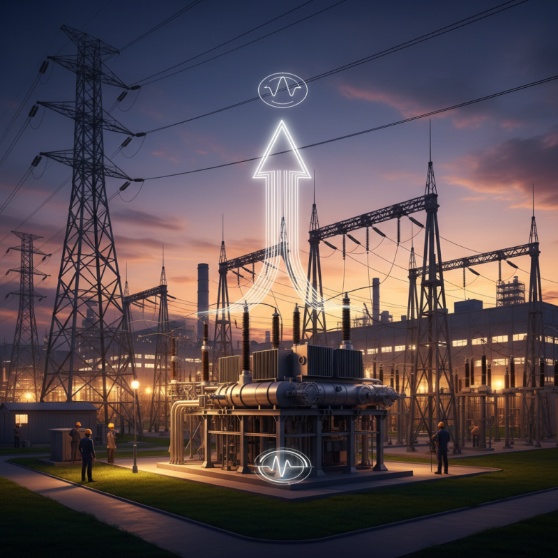 Top 10 Benefits of Using a Static Var Generator for Power Needs?