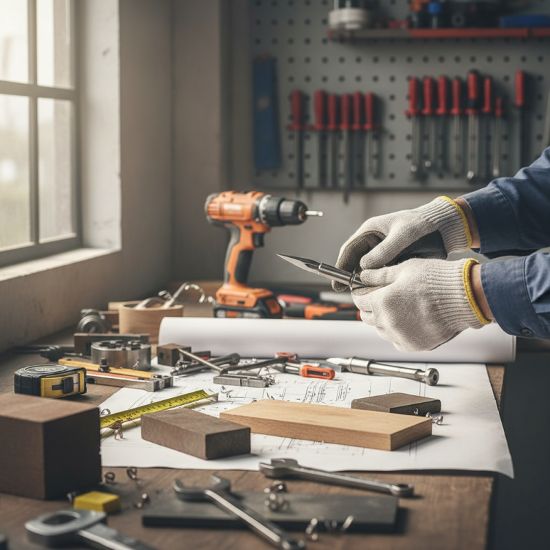 How to Choose the Right Machine Tool for Your Projects?